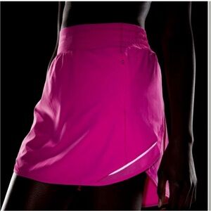 LULULEMON tennis skirt